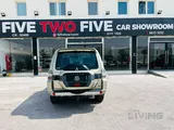 Mitsubishi Pajero GLS 2016